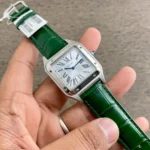 Cartier Santos Dumont First Copy Watch
