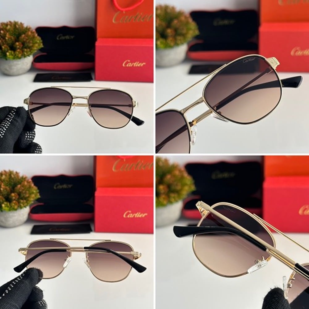 Cartier-Sunglasses-For-Men-Gold-Brown-2-1.jpg