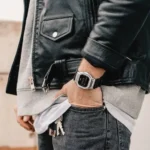 Casio G-Shock Metal Body
