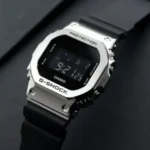 Casio G-Shock Metal Body
