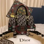 Christian Dior Handbag For Women