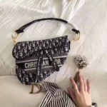 Christian Dior Handbag For Women