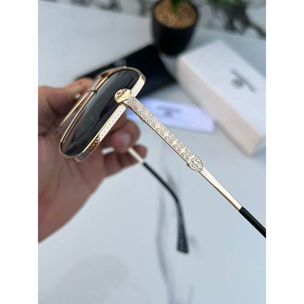 Chrome-Heart-Sunglasses-For-Men-Gold-Black-2.jpg