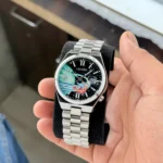 Citizen Classic Silver First Copy