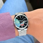 Citizen Classic Silver First Copy