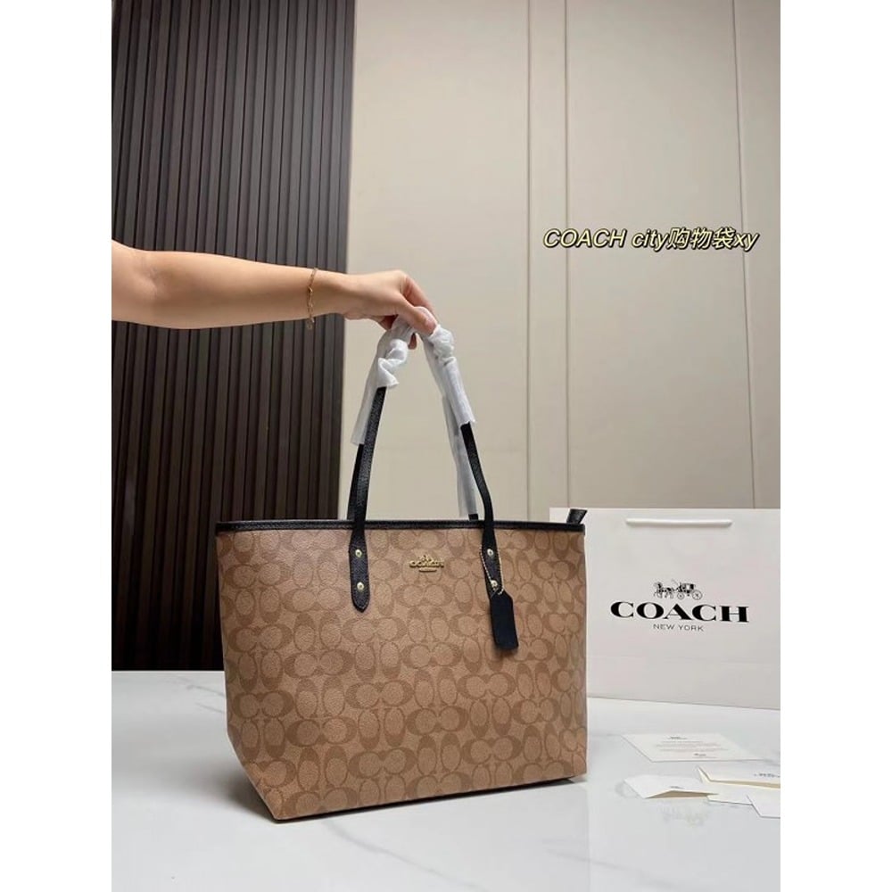 Coach-Handbag-Signature-Tote-Bag-With-Og-Box-Bills-Dust-Bag-High-End-Quality-1.jpg