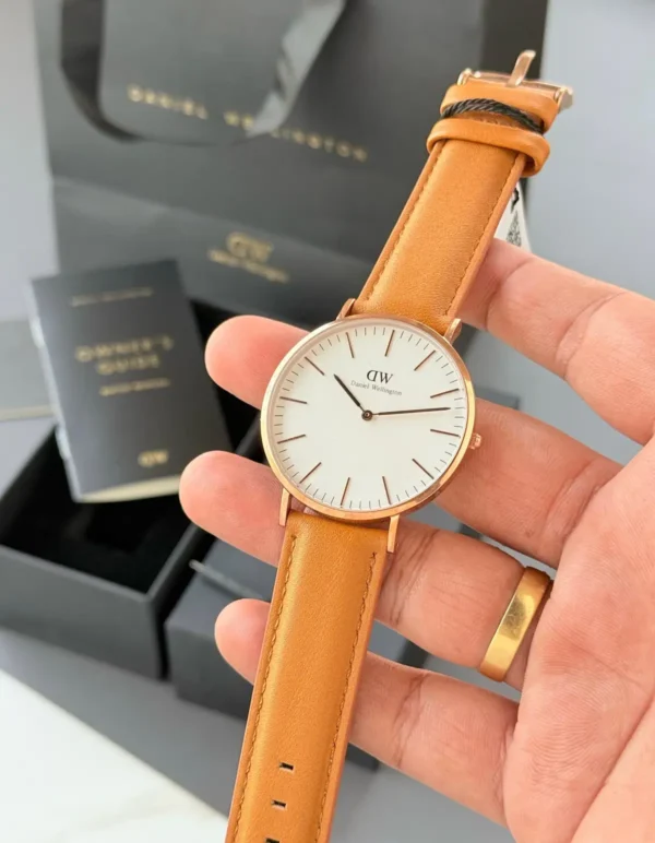 Daniel Wellington Classic Durham