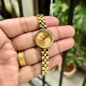 Daniel Wellington Elan Lumine Malachite First Copy