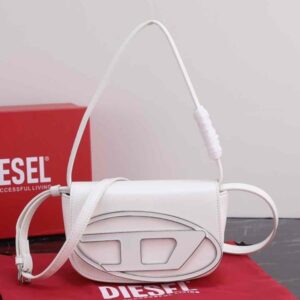 Trending DieseI Shoulder Bag For Women