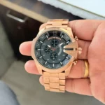 Diesel Mega 10 Bar First Copy