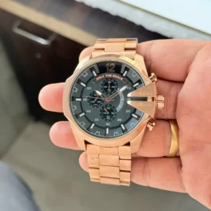 Diesel Mega 10 Bar First Copy