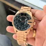 Diesel Mega 10 Bar First Copy