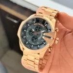 Diesel Mega 10 Bar First Copy