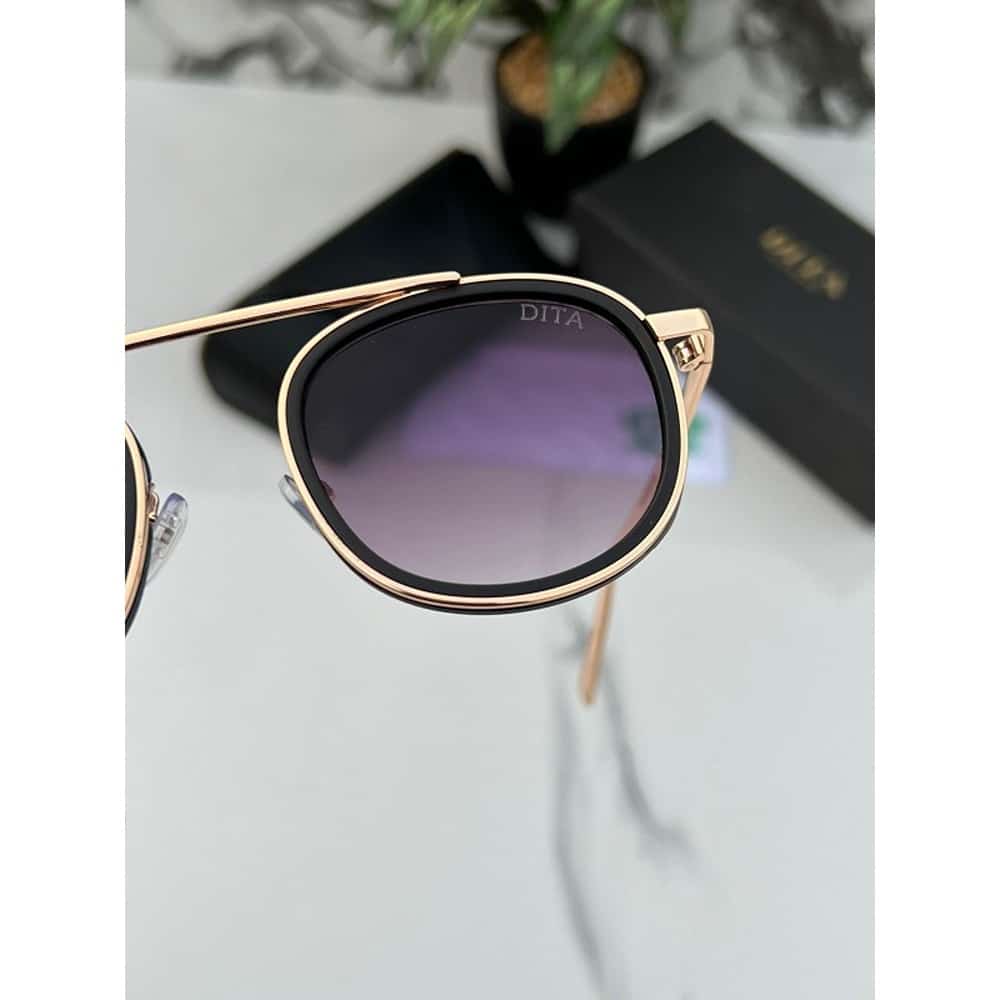 Dita-Sunglasses-For-Men-Gold-Black-Shaded-4.jpg
