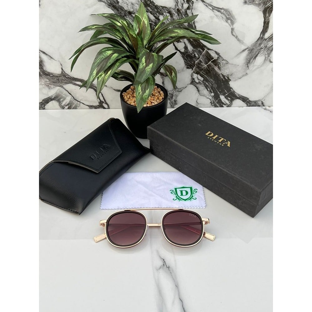 Dita-Sunglasses-For-Men-Gold-Brown-1.jpg
