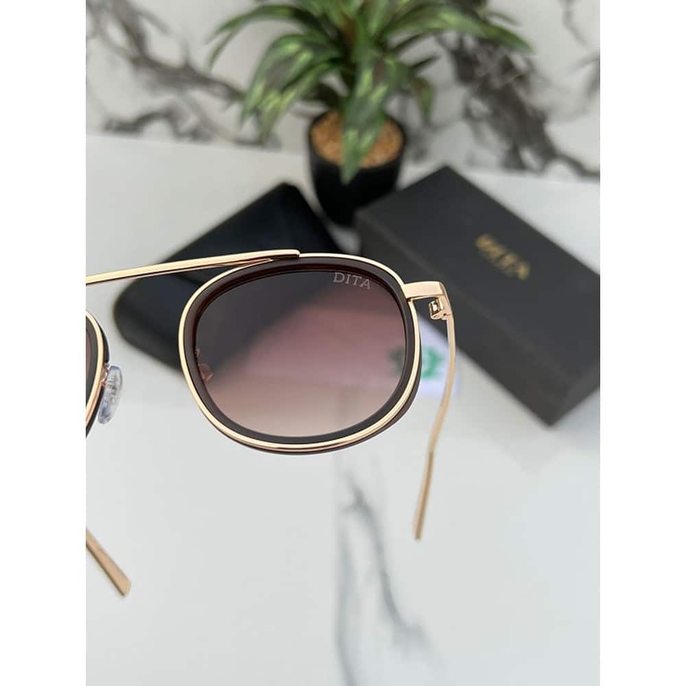Dita-Sunglasses-For-Men-Gold-Brown-5.jpg