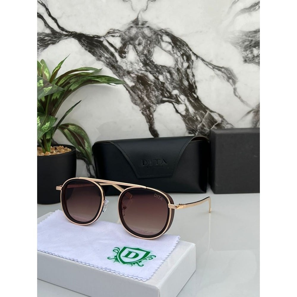 Dita-Sunglasses-For-Men-Gold-Brown.jpg