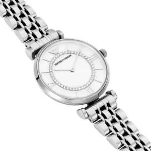 Emporio Armani Gianni T-Bar Watch AR1908