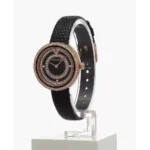 Emporio Armani Quartz Black Watch