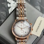 Emporio Armani Slim Machine First Copy