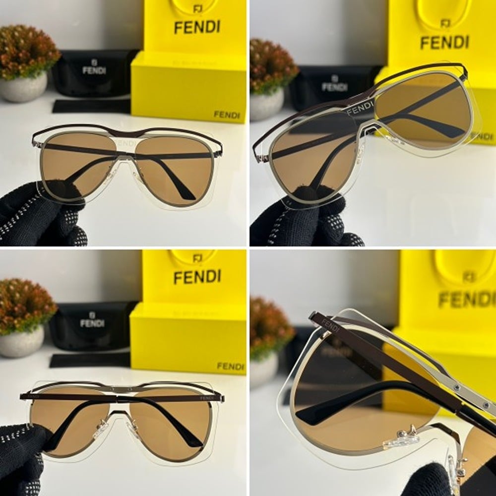 Fendi-Sunglasses-For-Men-Brown-2.jpg