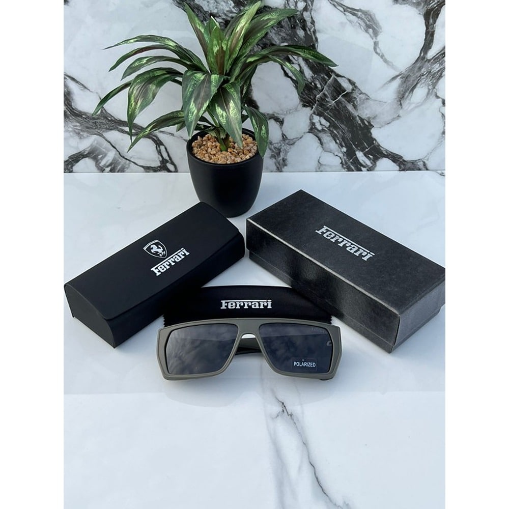 Ferrari-Sunglasses-For-Men-Matt-Green-1.jpg