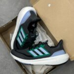 First Copy Adidas UltraBoost 23 Light Boost Grey Men Shoes