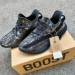 First Copy Adidas Yeezy 350 V2 MX Dark Salt Shoes