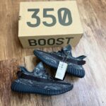 First Copy Adidas Yeezy 350 V2 MX Dark Salt Shoes