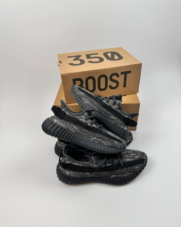 First Copy Adidas Yeezy 350 V2 MX Dark Salt Shoes