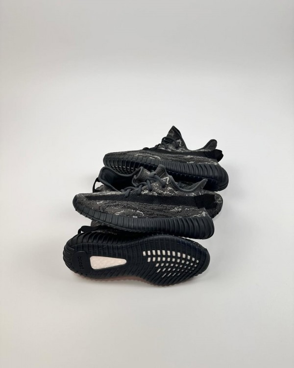 First Copy Adidas Yeezy 350 V2 MX Dark Salt Shoes