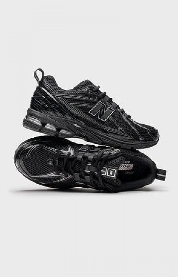 First Copy New Balance 1906R Black Grey Men Shoes (3) First Copy New Balance 1906R Black Grey Men Shoes