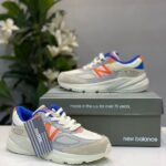 First Copy New Balance 990 V6 KITH MSG Shoes