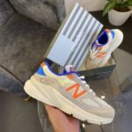 First Copy New Balance 990 V6 KITH MSG Shoes
