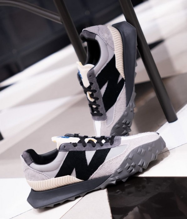 First Copy New Balance XC 72 CasteRock Men Shoes