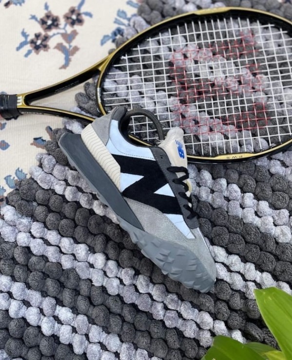 First Copy New Balance XC 72 CasteRock Men Shoes