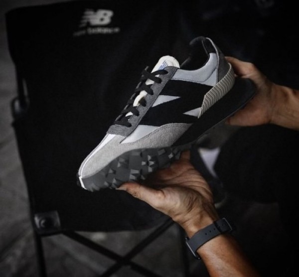 First Copy New Balance XC 72 CasteRock Men Shoes