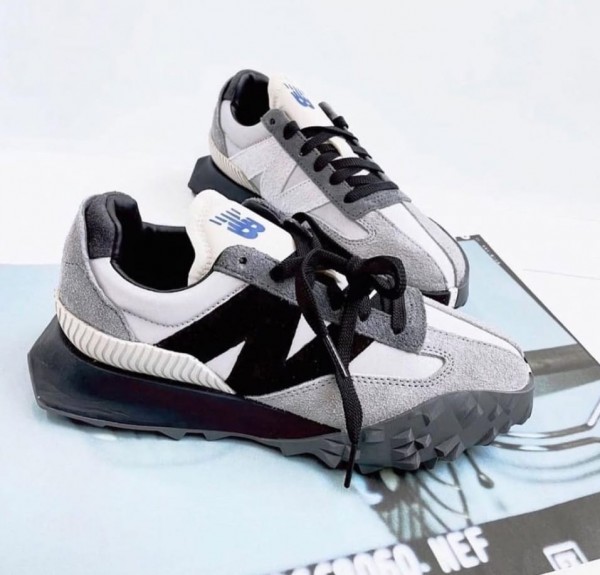 First Copy New Balance XC 72 CasteRock Men Shoes