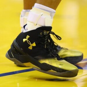 First Copy Nike Under Armour Curry 2 MVP Shoes