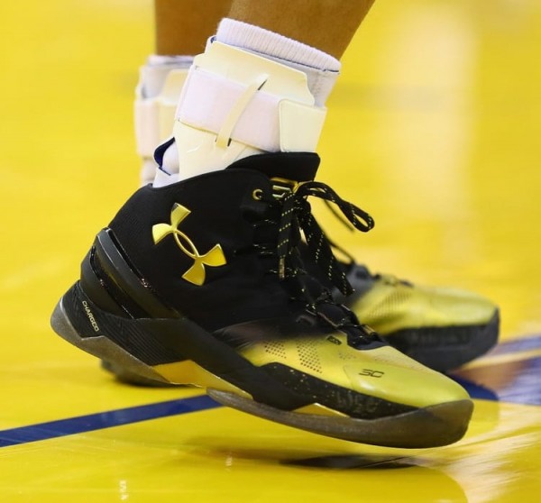 First Copy Nike Under Armour Curry 2 MVP Shoes