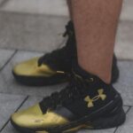 First Copy Nike Under Armour Curry 2 MVP Shoes
