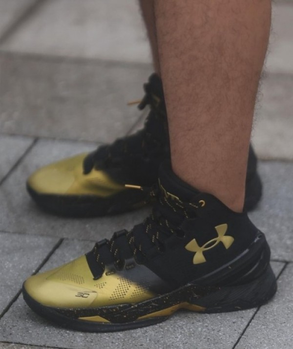 First Copy Nike Under Armour Curry 2 MVP Shoes