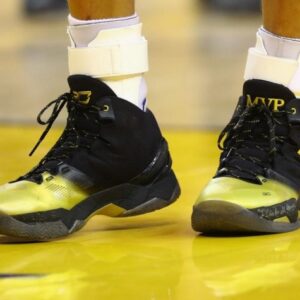 First Copy Nike Under Armour Curry 2 MVP Shoes