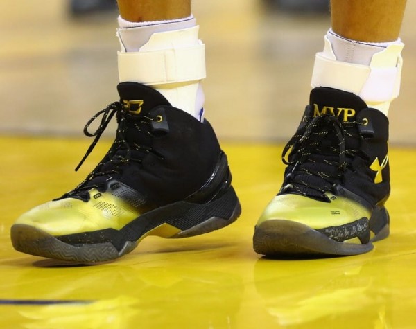 First Copy Nike Under Armour Curry 2 MVP Shoes