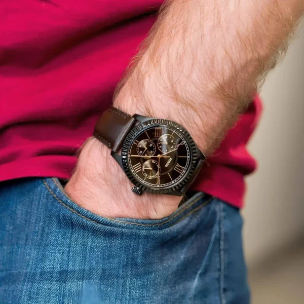Fossil Chapman Series FS5635 First Copy