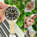Fossil Dalton Series BQ2885 First Copy