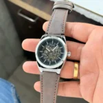 Fossil Everett Skeleton Modern First Copy