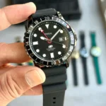 Fossil GMT Collection First Copy