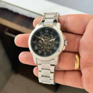 Fossil Grant Automatic