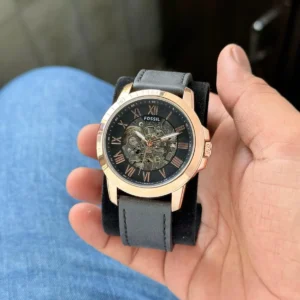Fossil ME3102 Grant Automatic First Copy